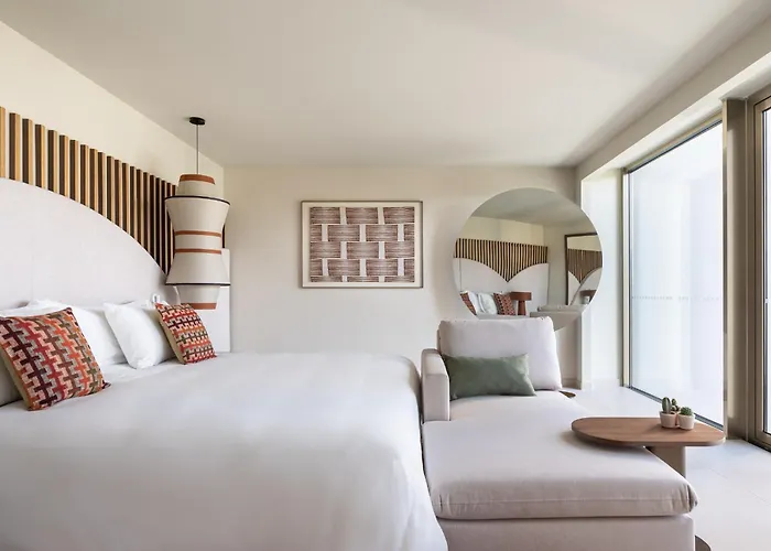 Kimpton Atlantico Algarve By Ihg 阿尔布费拉