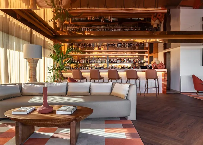 Kimpton Atlantico Algarve By Ihg 酒店 5*