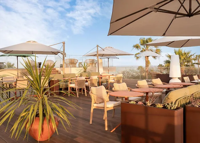 Kimpton Atlantico Algarve By Ihg 酒店 阿尔布费拉