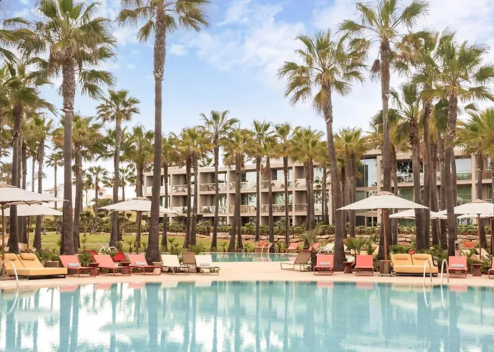 Kimpton Atlantico Algarve By Ihg 酒店 阿尔布费拉