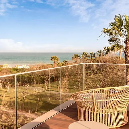 Otel Kimpton Atlantico Algarve By Ihg Albufeira