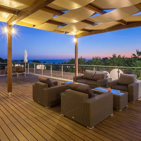 Kimpton Atlantico Algarve By Ihg 5*