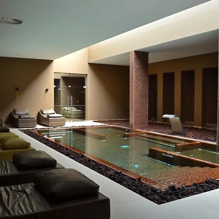 Sao Rafael Atlantico Hotel 5*