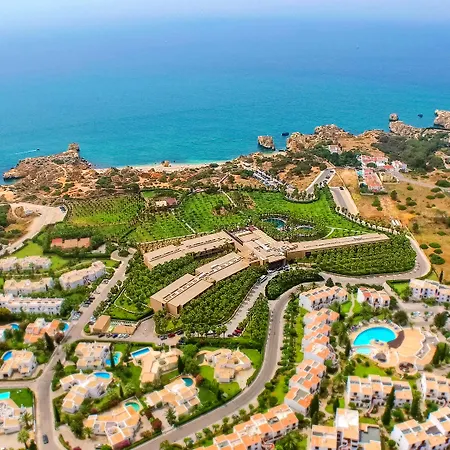 Hotel Sao Rafael Atlantico