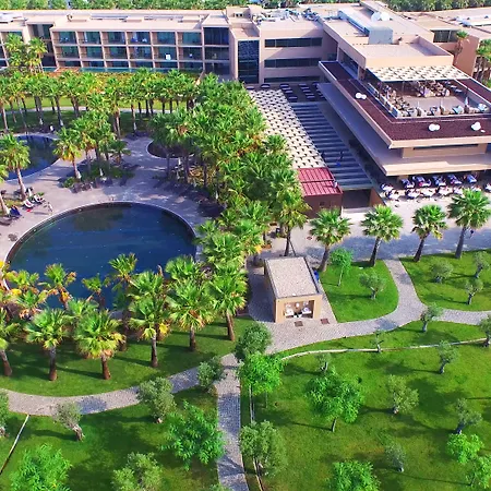 Sao Rafael Atlantico Hotel