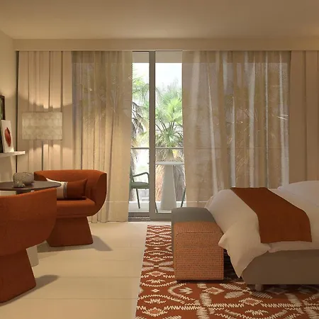 Sao Rafael Atlantico 5*
