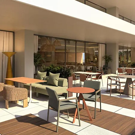 Sao Rafael Atlantico 5* Albufeira