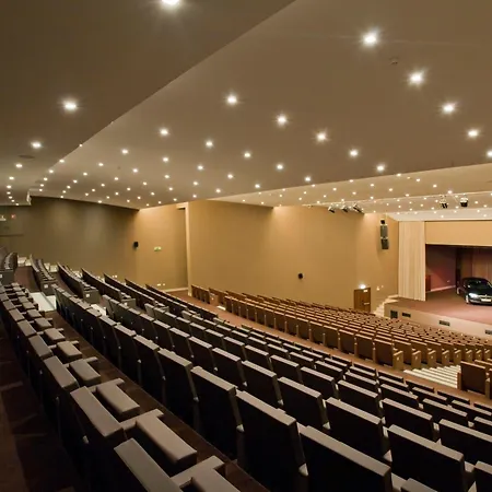 Hotel Sao Rafael Atlantico 5*