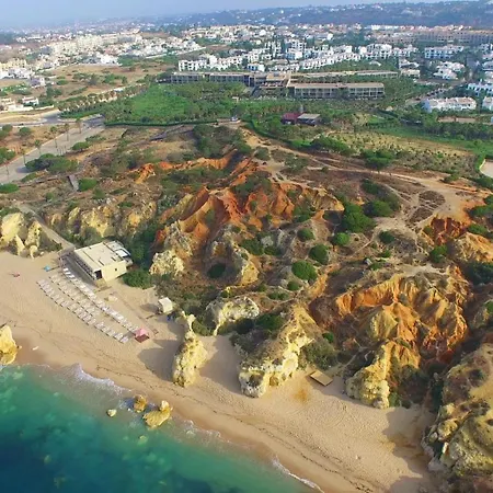 Sao Rafael Atlantico Hotel Albufeira