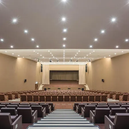 Sao Rafael Atlantico Hotel 5*