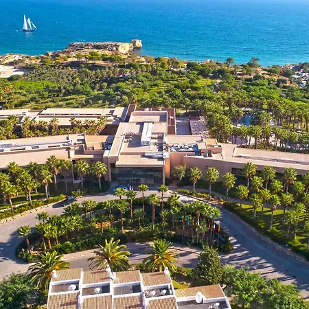 Sao Rafael Atlantico Hotel
