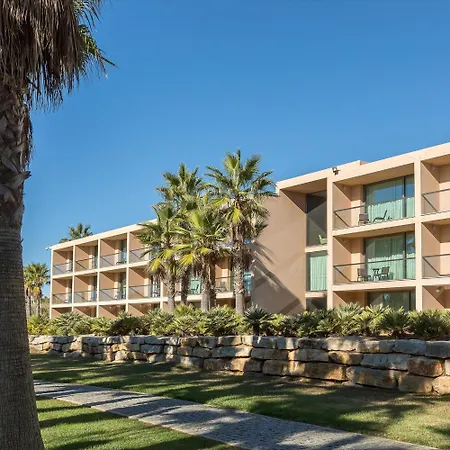 Hotel Sao Rafael Atlantico Albufeira