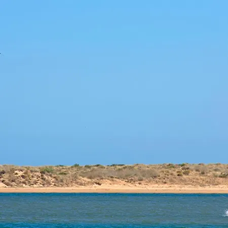 Hotel Sao Rafael Atlantico 5*