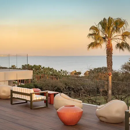 Sao Rafael Atlantico Hotel 5*