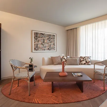 Sao Rafael Atlantico Hotel