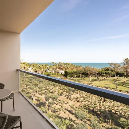 Hotel Sao Rafael Atlantico