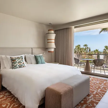 Sao Rafael Atlantico Hotel 5*
