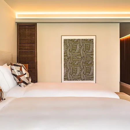 Hotel Sao Rafael Atlantico
