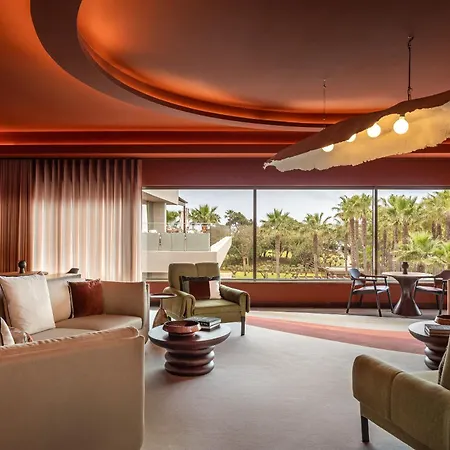 Sao Rafael Atlantico Hotel 5*
