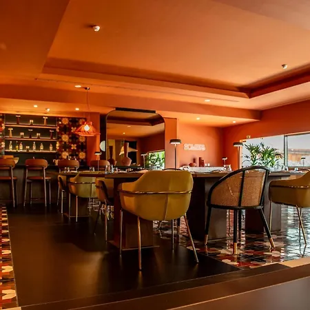 Sao Rafael Atlantico Hotel Albufeira