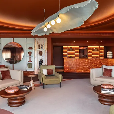 Sao Rafael Atlantico 5*