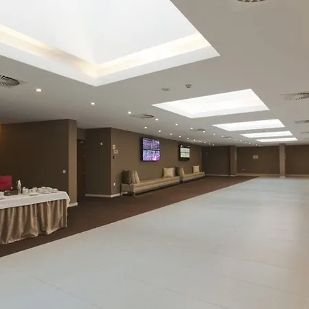 Sao Rafael Atlantico Hotel